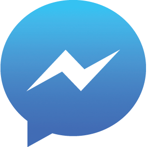 Messenger logo