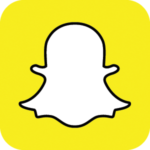 Snapchat logo